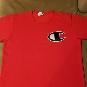 Champion men's durable tshirt